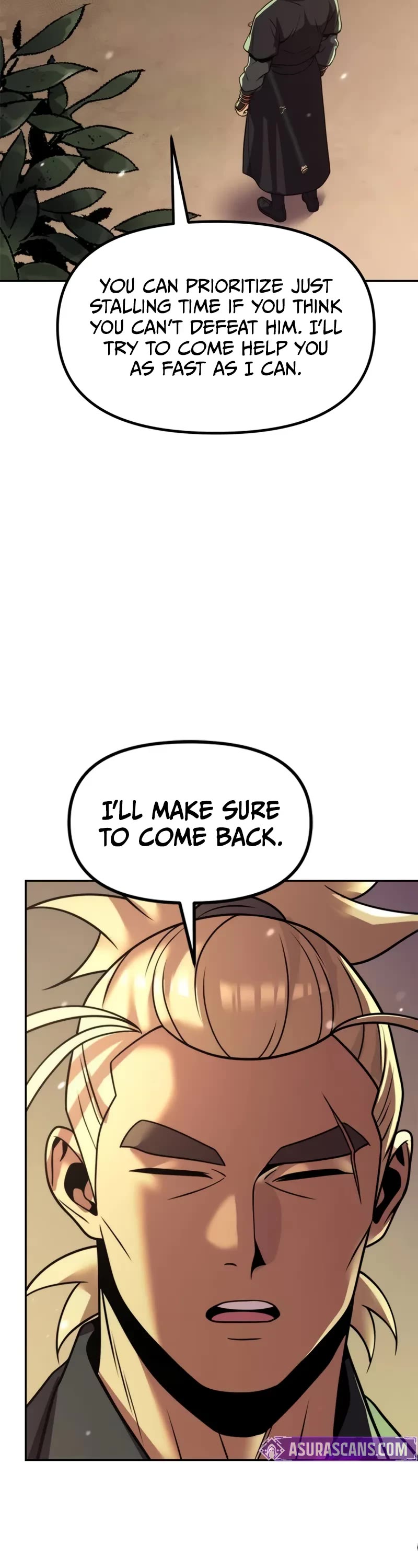 Chronicles of the Demon Faction Chapter 127 page 31 - Chapter 127