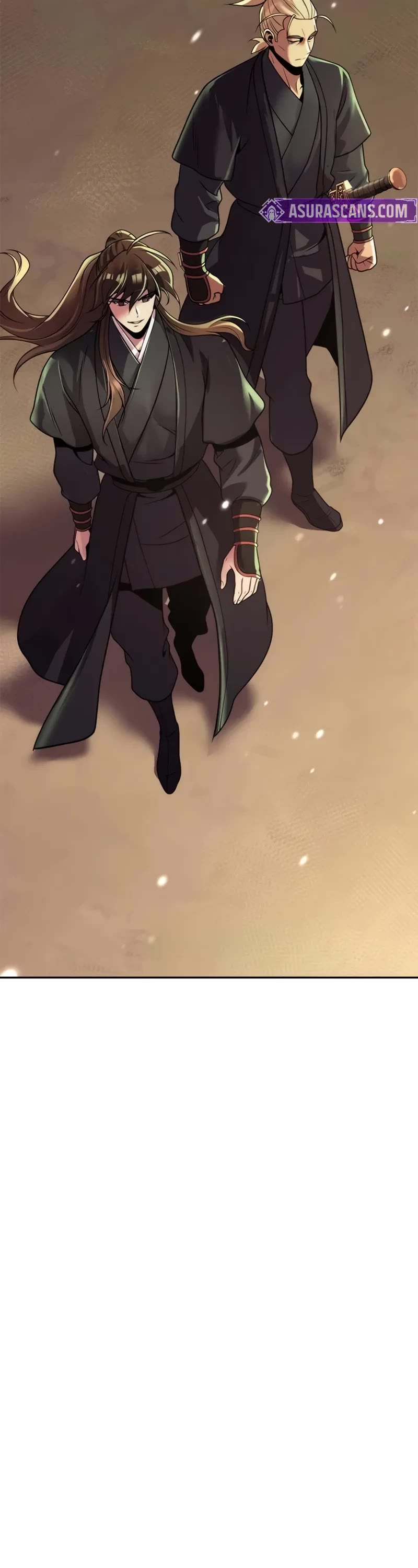 Chronicles of the Demon Faction Chapter 127 page 33 - Chapter 127