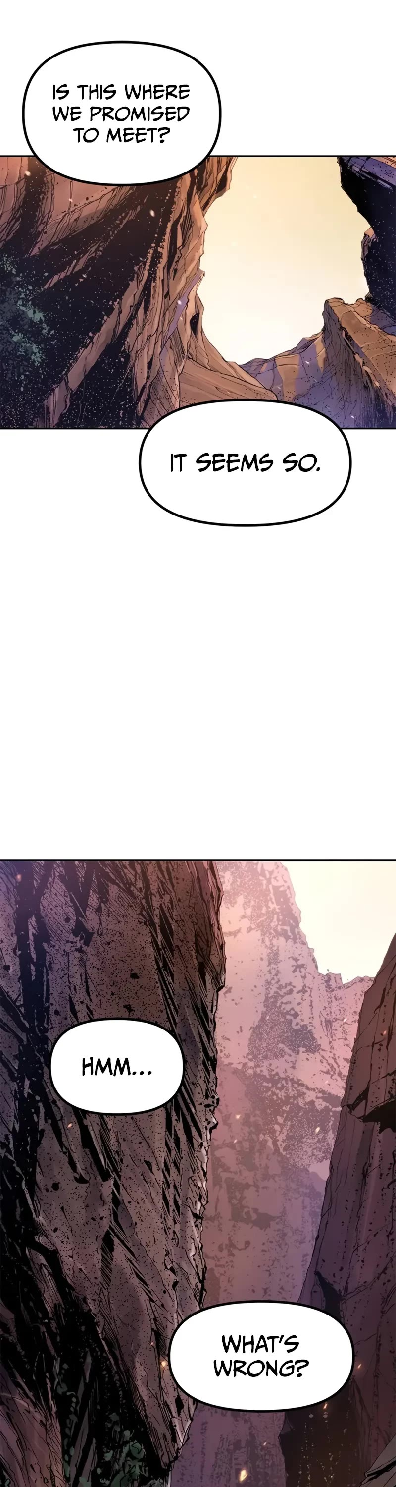 Chronicles of the Demon Faction Chapter 127 page 34 - Chapter 127