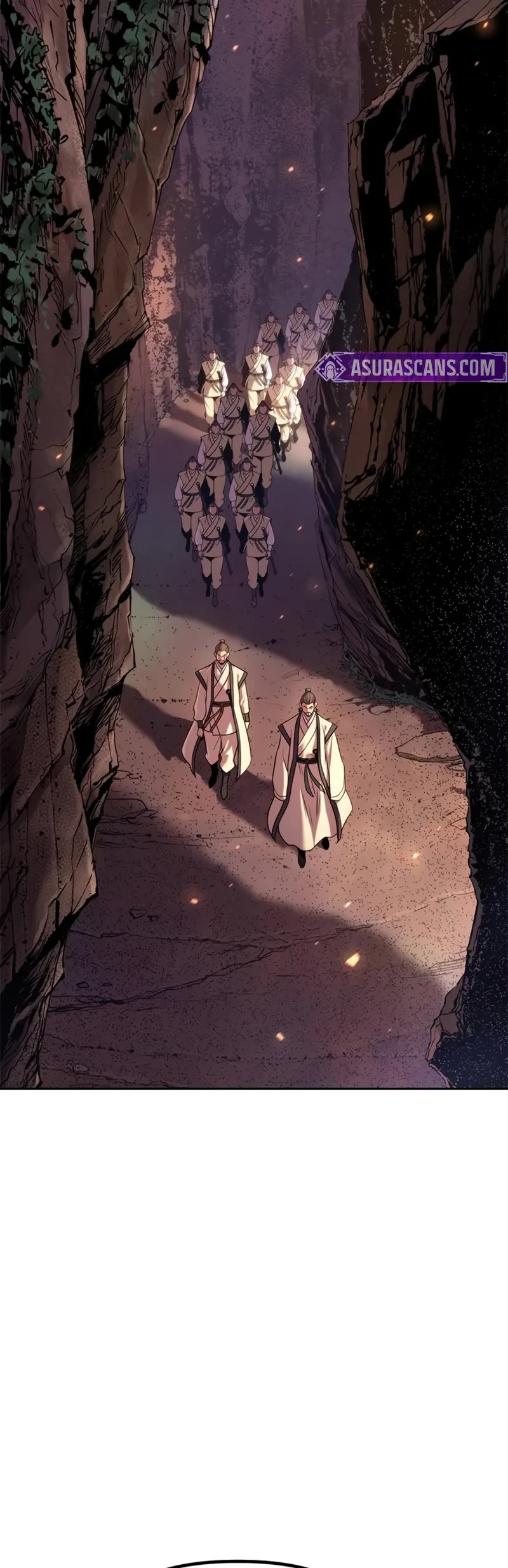 Chronicles of the Demon Faction Chapter 127 page 35 - Chapter 127
