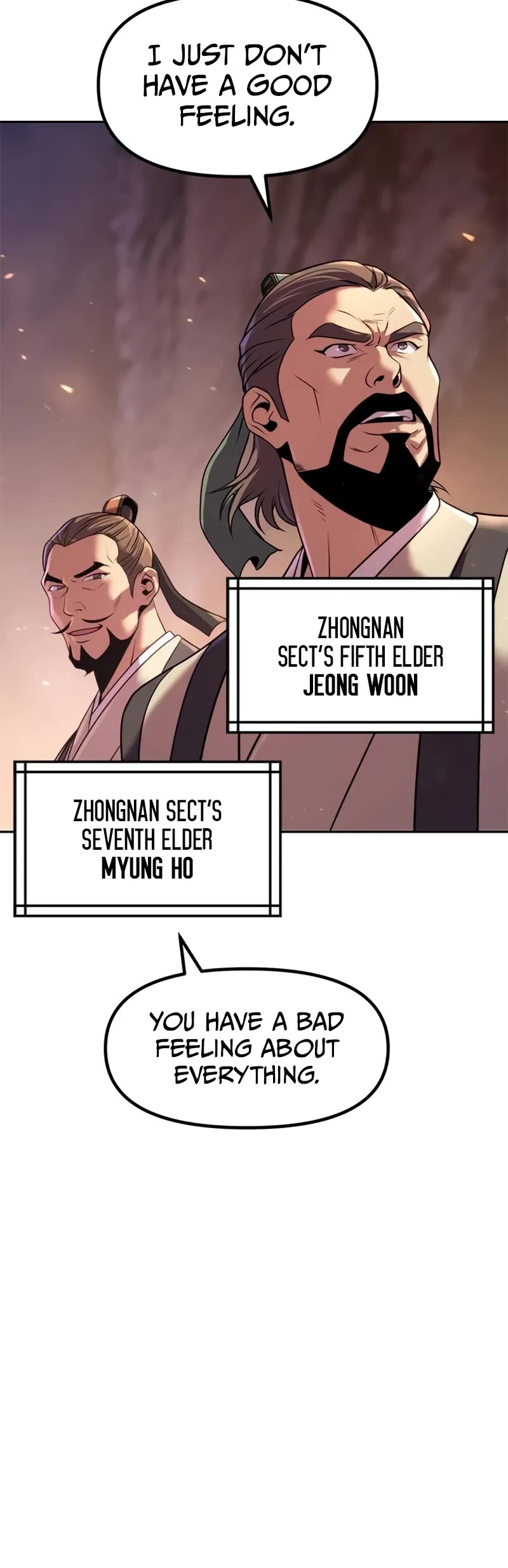 Chronicles of the Demon Faction Chapter 127 page 36 - Chapter 127