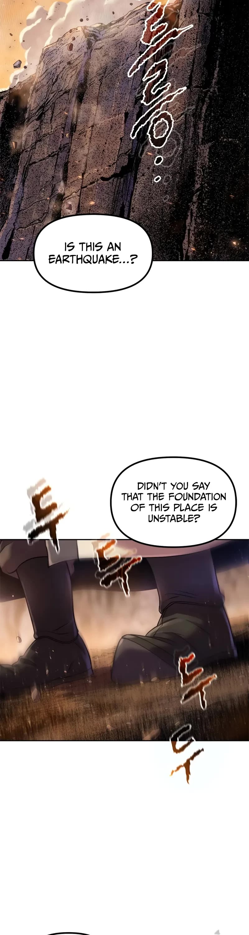 Chronicles of the Demon Faction Chapter 127 page 39 - Chapter 127
