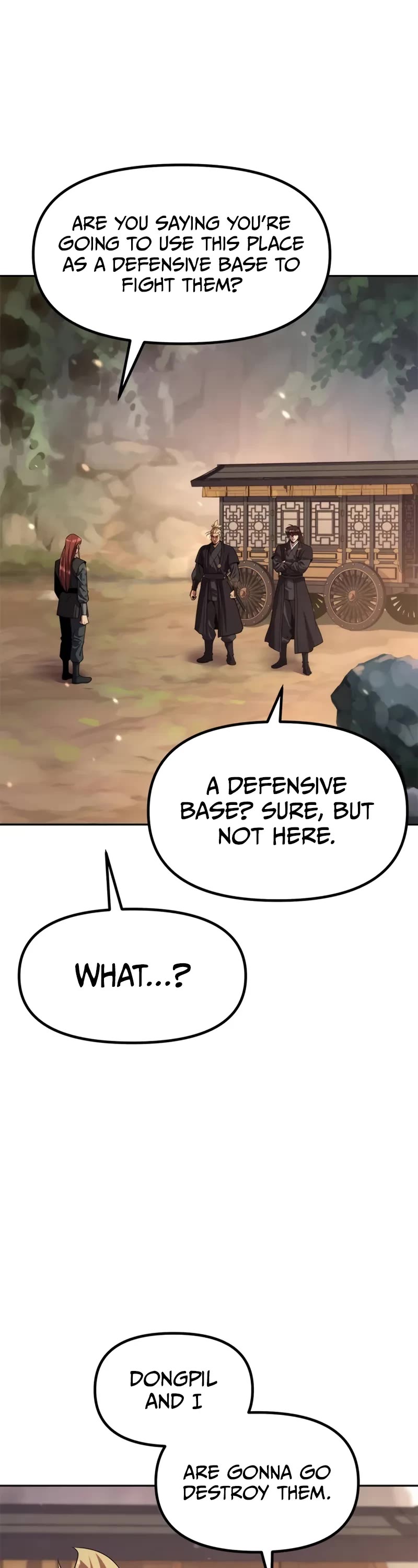 Chronicles of the Demon Faction Chapter 127 page 4 - Chapter 127