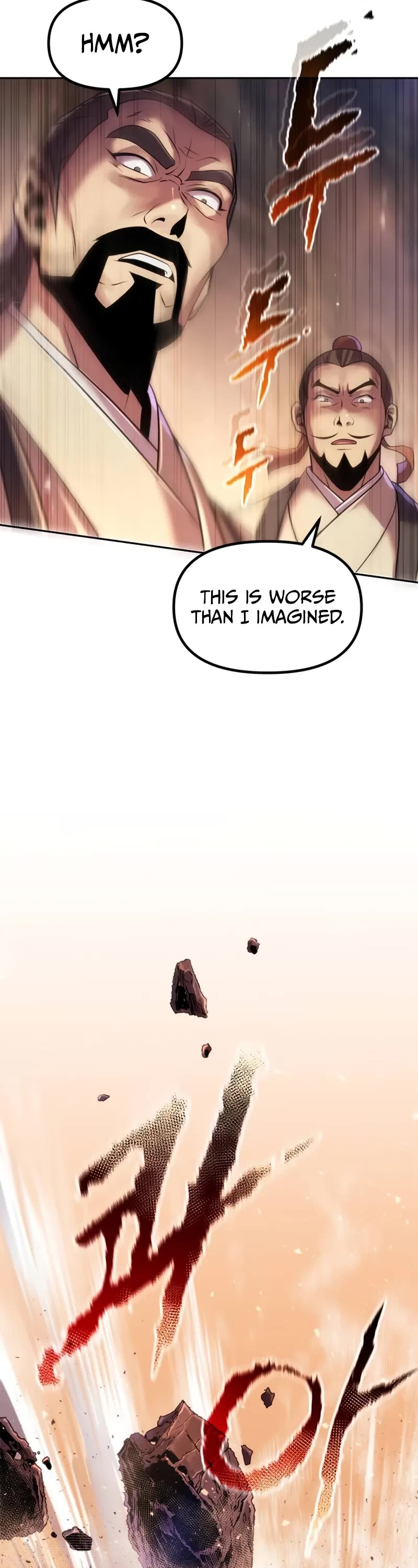 Chronicles of the Demon Faction Chapter 127 page 40 - Chapter 127