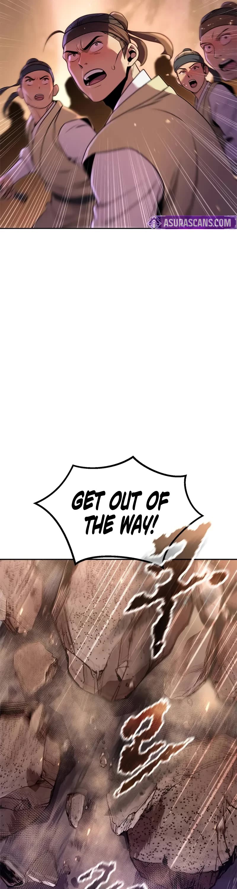 Chronicles of the Demon Faction Chapter 127 page 42 - Chapter 127