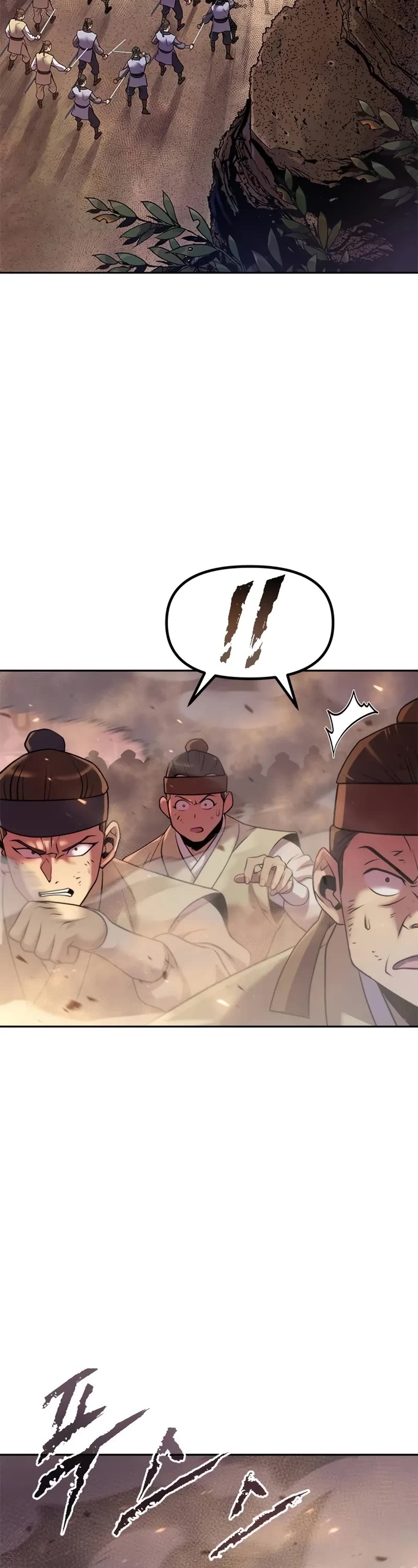 Chronicles of the Demon Faction Chapter 127 page 44 - Chapter 127