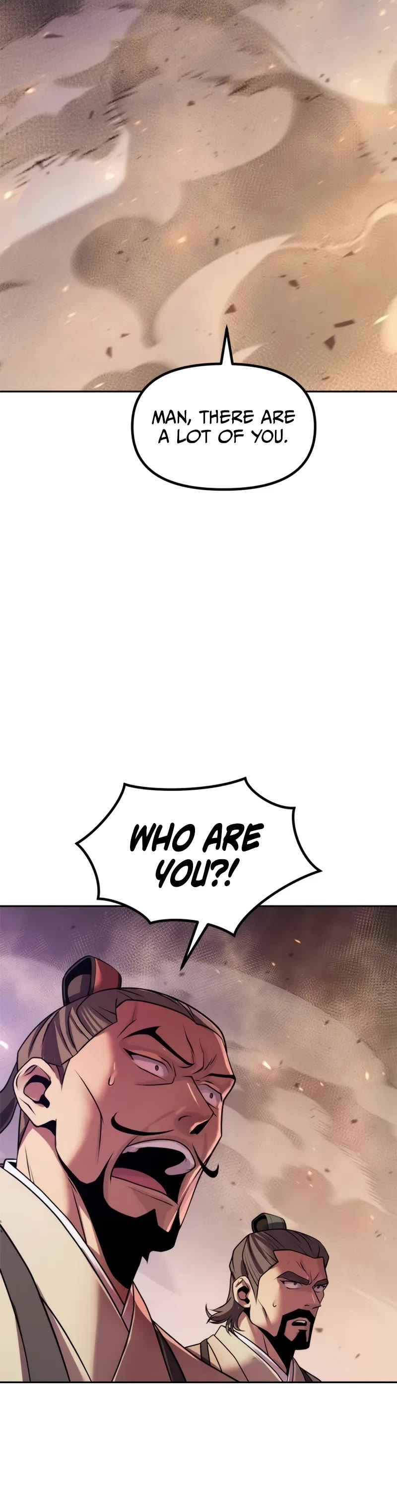 Chronicles of the Demon Faction Chapter 127 page 45 - Chapter 127