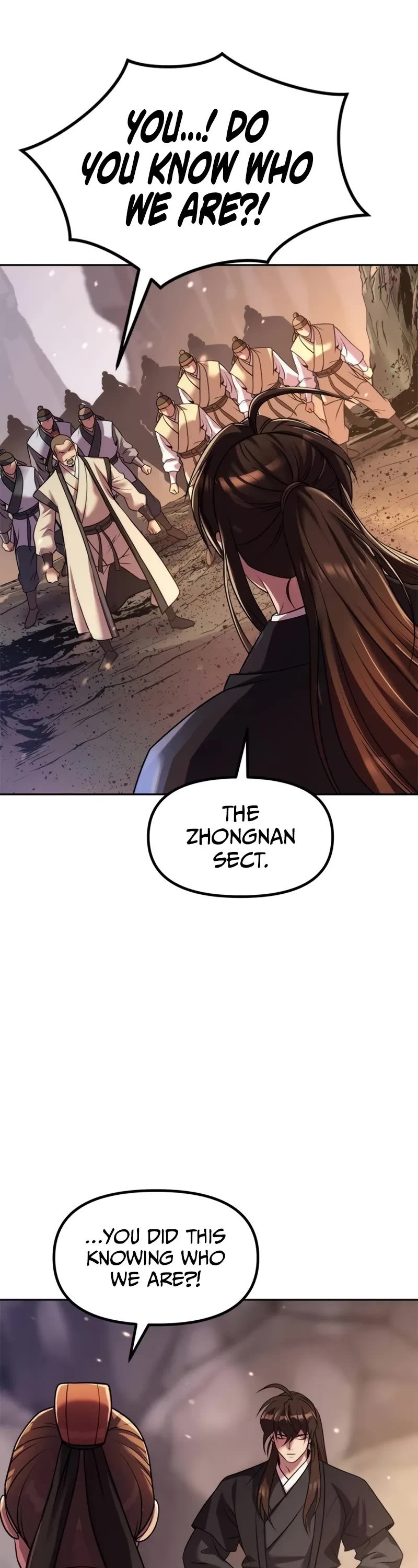 Chronicles of the Demon Faction Chapter 127 page 48 - Chapter 127