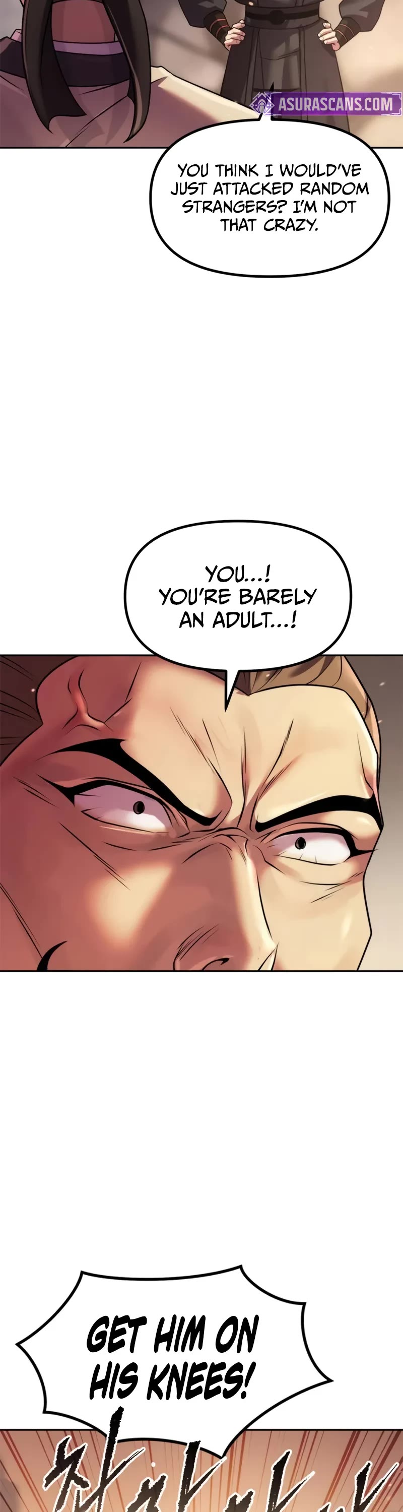 Chronicles of the Demon Faction Chapter 127 page 49 - Chapter 127