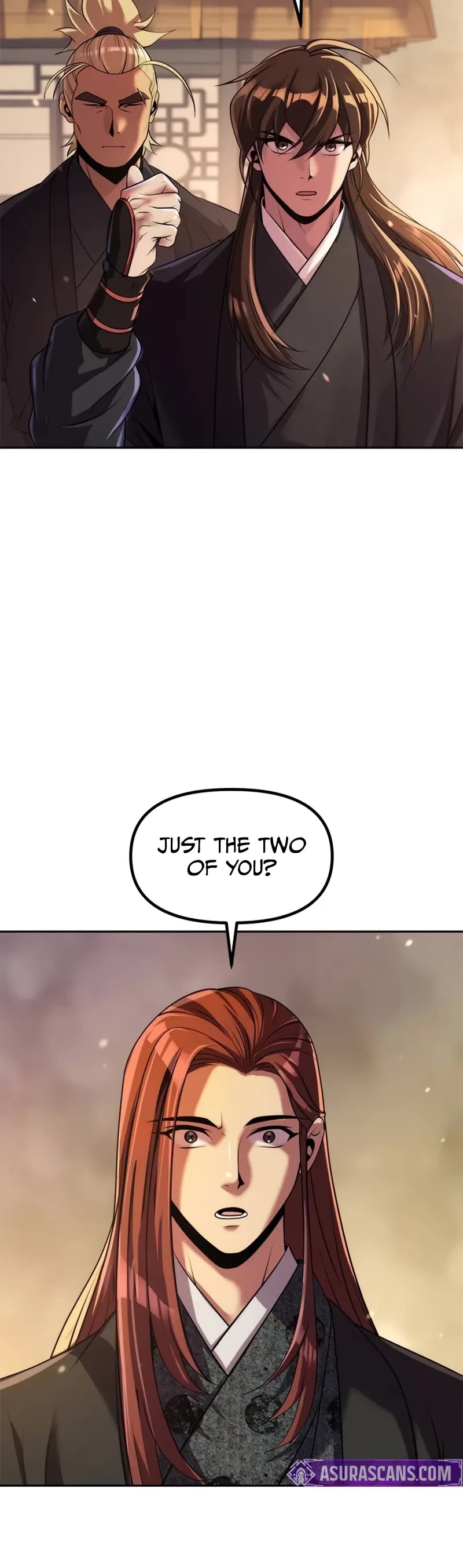 Chronicles of the Demon Faction Chapter 127 page 5 - Chapter 127