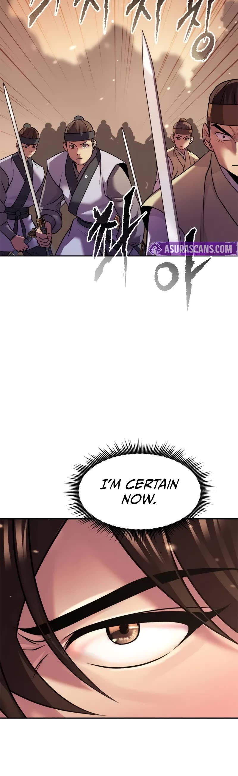 Chronicles of the Demon Faction Chapter 127 page 50 - Chapter 127