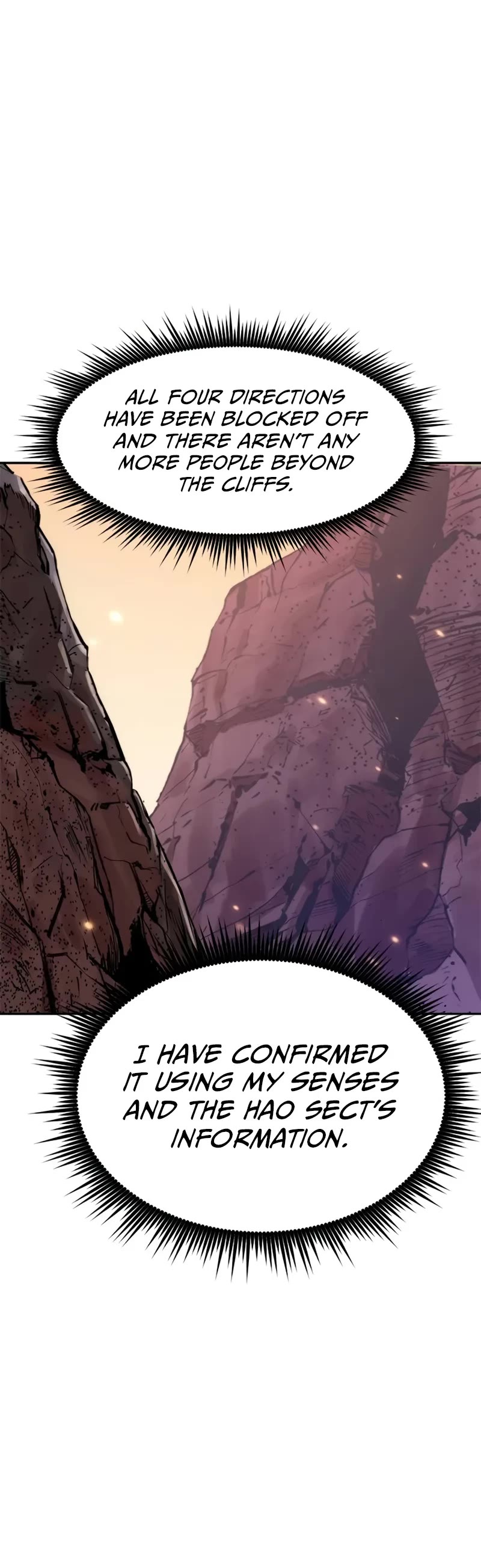 Chronicles of the Demon Faction Chapter 127 page 51 - Chapter 127
