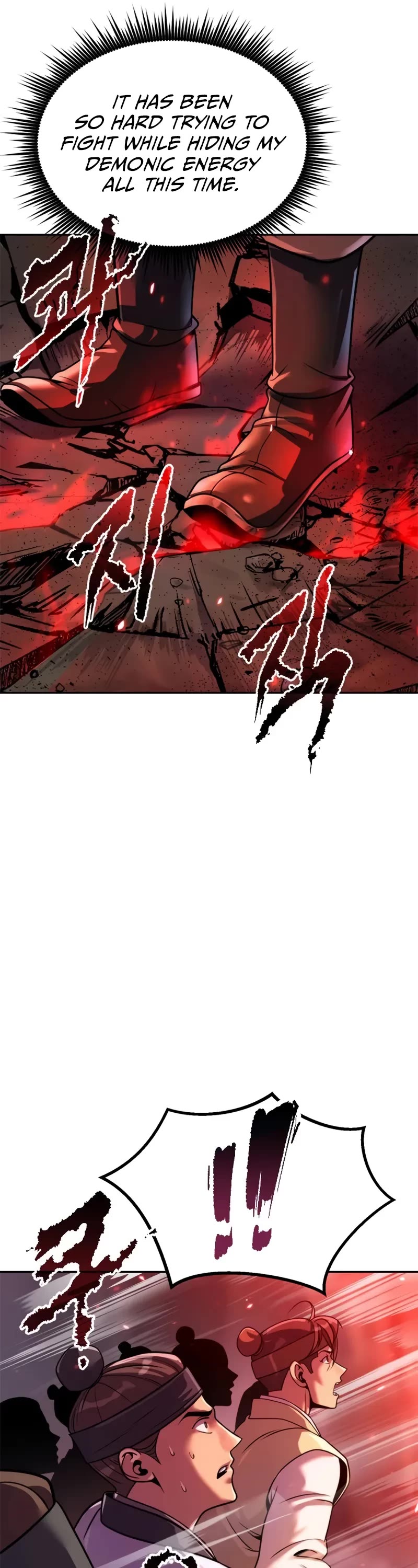 Chronicles of the Demon Faction Chapter 127 page 52 - Chapter 127