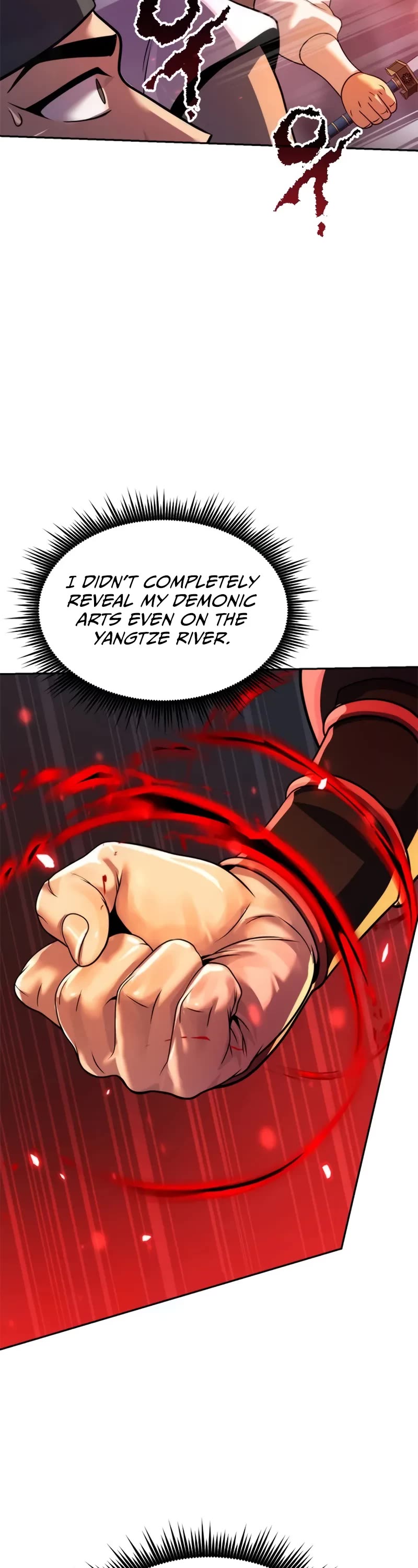 Chronicles of the Demon Faction Chapter 127 page 53 - Chapter 127