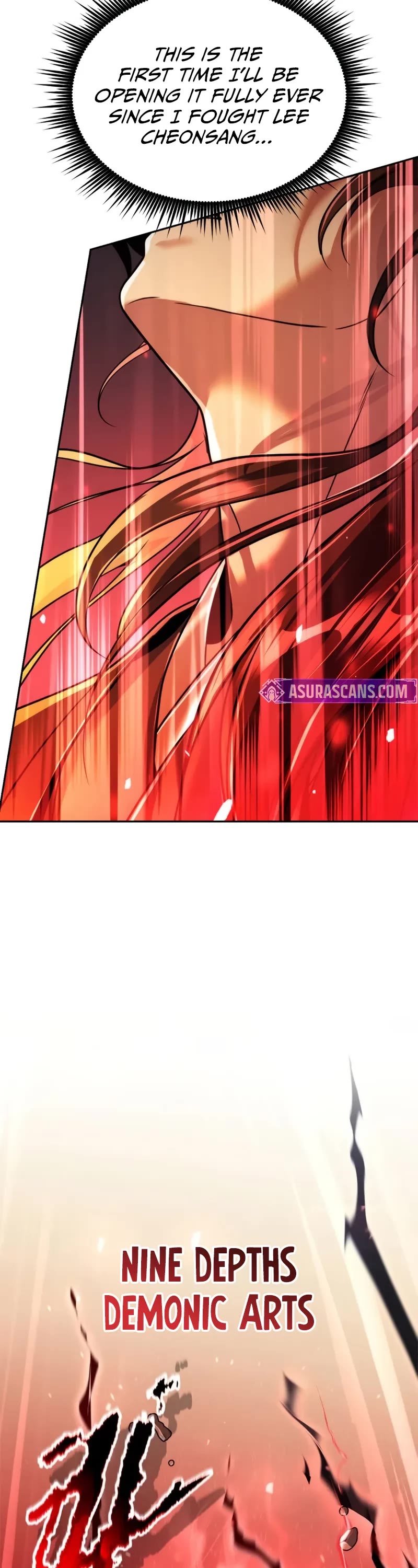 Chronicles of the Demon Faction Chapter 127 page 54 - Chapter 127