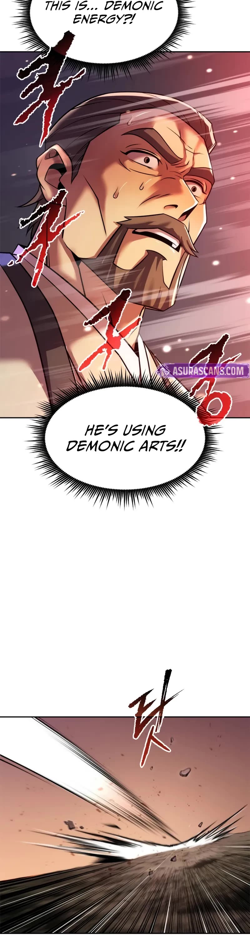 Chronicles of the Demon Faction Chapter 127 page 56 - Chapter 127