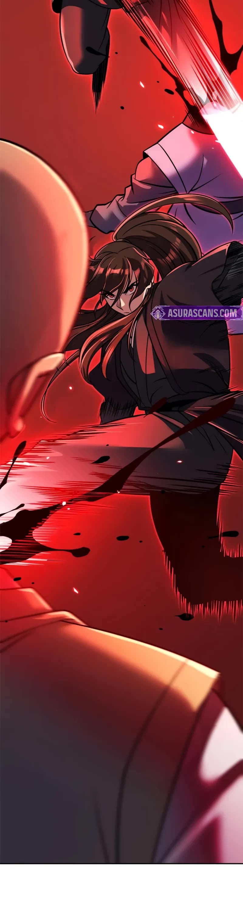 Chronicles of the Demon Faction Chapter 127 page 58 - Chapter 127