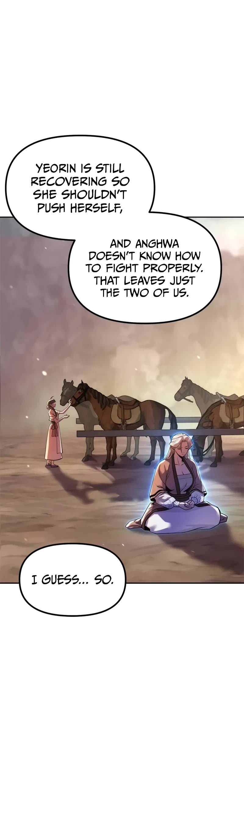 Chronicles of the Demon Faction Chapter 127 page 6 - Chapter 127