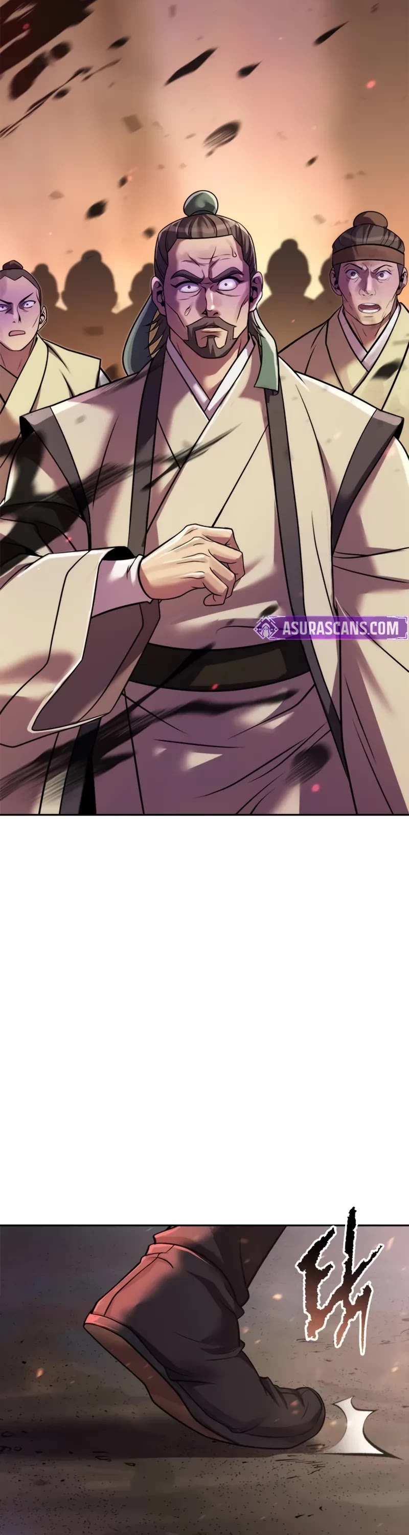 Chronicles of the Demon Faction Chapter 127 page 61 - Chapter 127