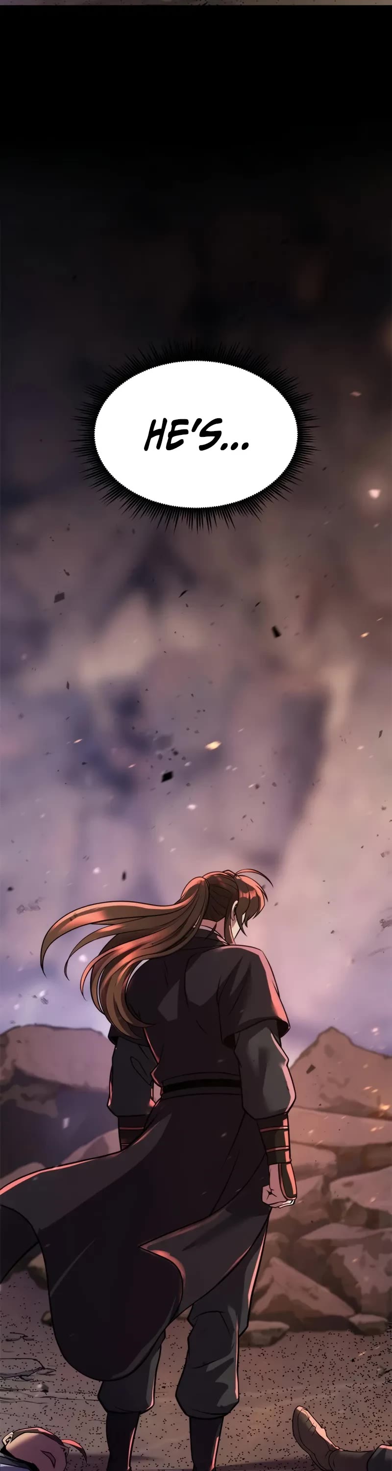 Chronicles of the Demon Faction Chapter 127 page 62 - Chapter 127