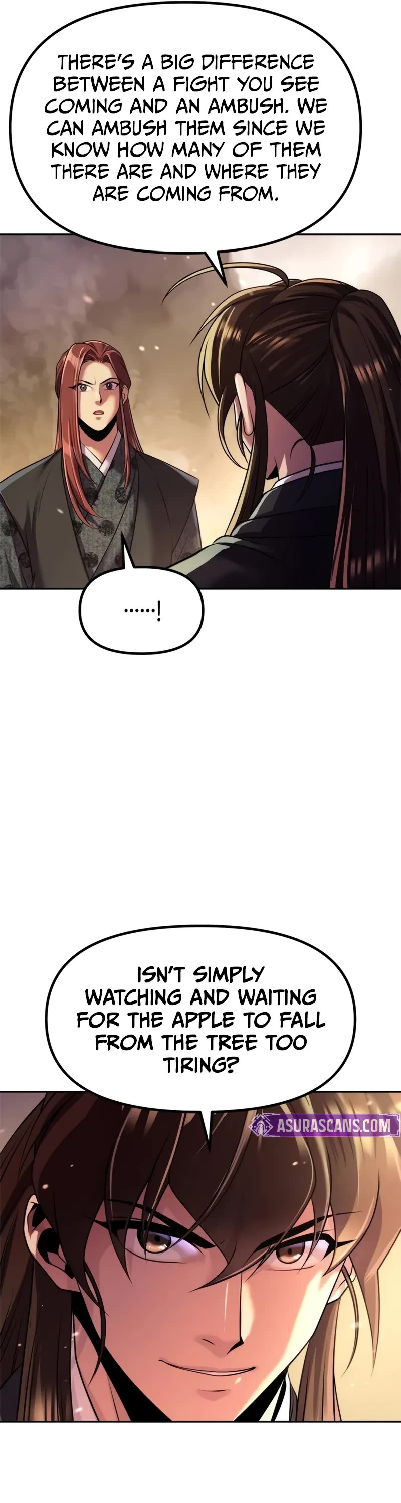 Chronicles of the Demon Faction Chapter 127 page 7 - Chapter 127