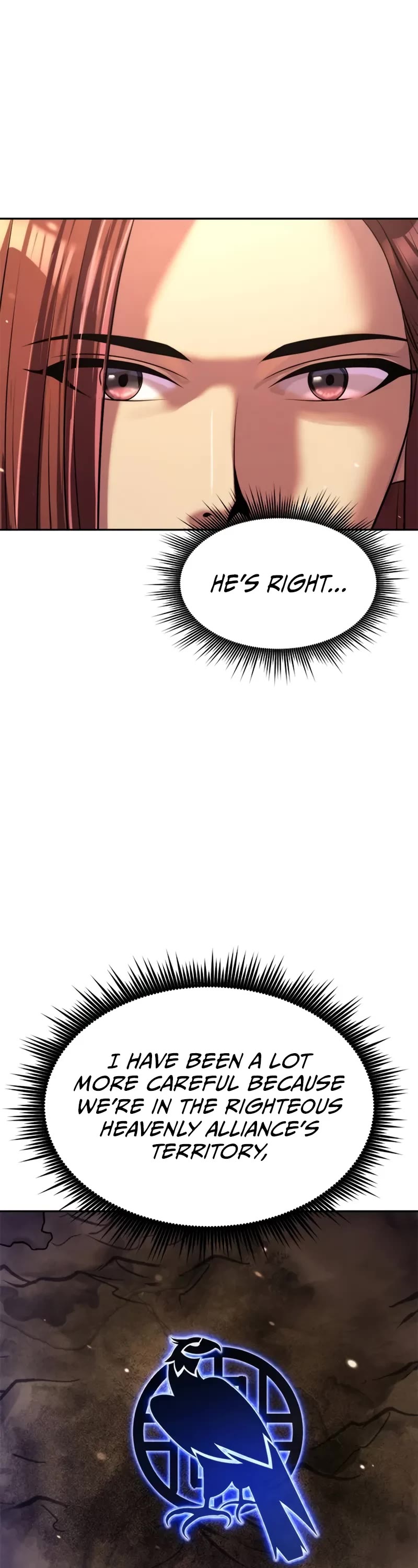 Chronicles of the Demon Faction Chapter 127 page 8 - Chapter 127