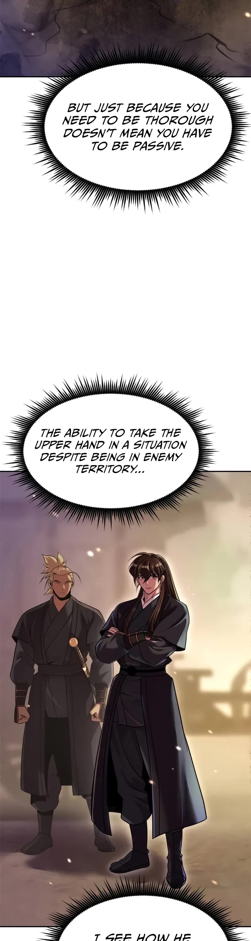 Chronicles of the Demon Faction Chapter 127 page 9 - Chapter 127