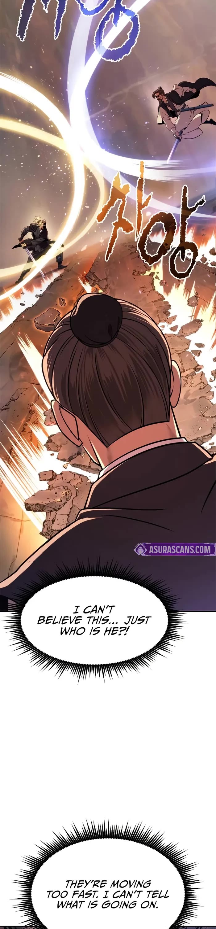 Chronicles of the Demon Faction Chapter 128 page 19 - Chapter 128