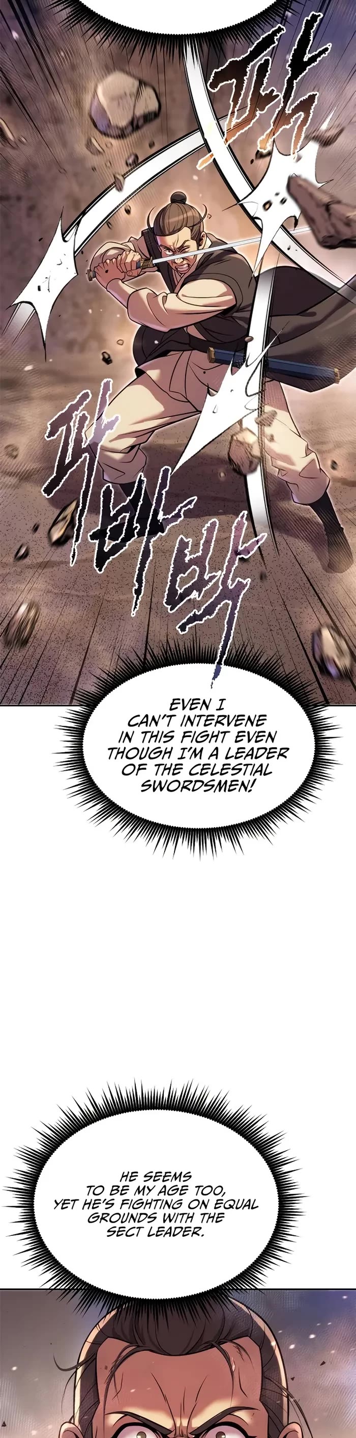 Chronicles of the Demon Faction Chapter 128 page 20 - Chapter 128
