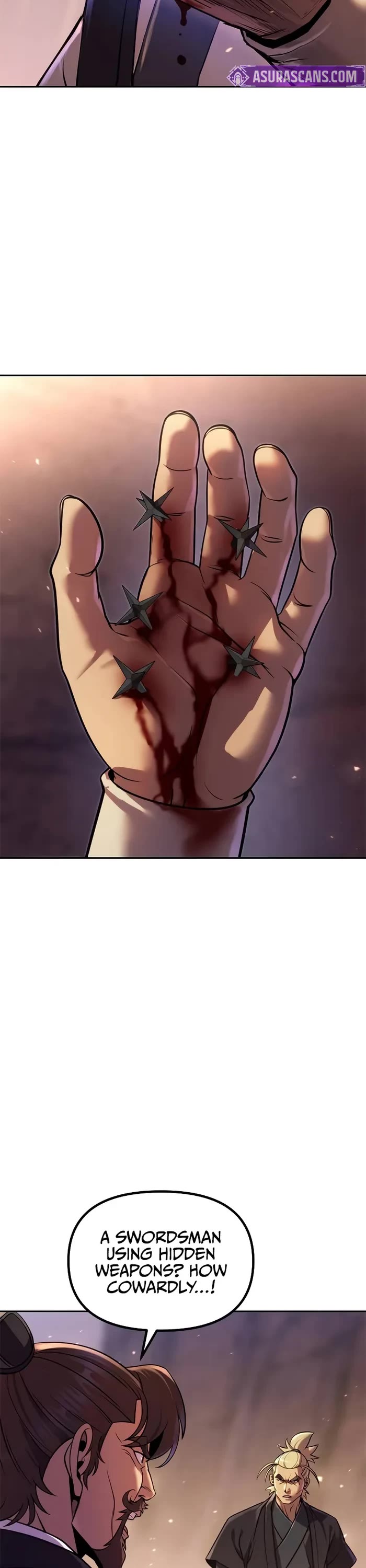Chronicles of the Demon Faction Chapter 128 page 28 - Chapter 128