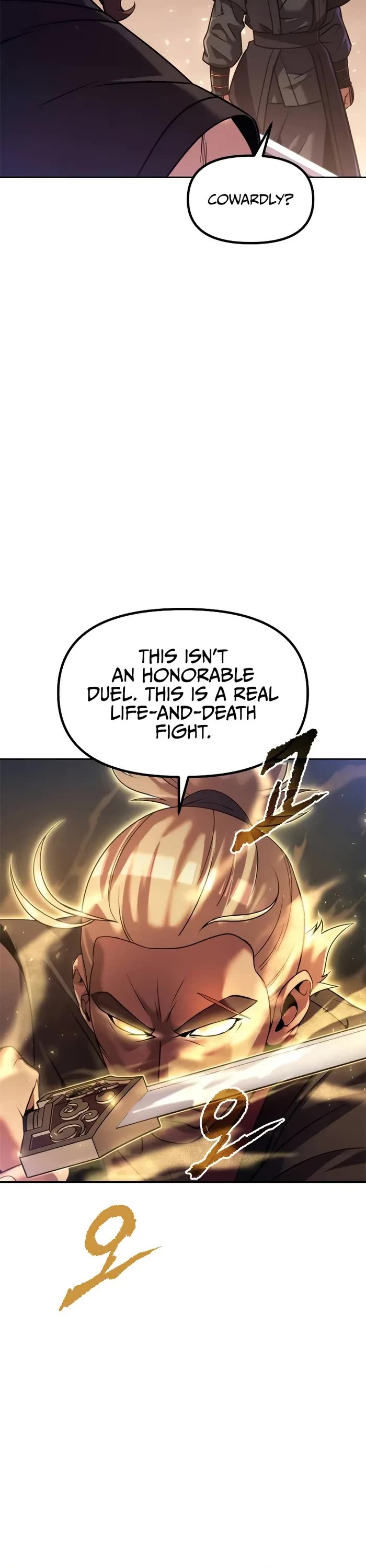 Chronicles of the Demon Faction Chapter 128 page 29 - Chapter 128