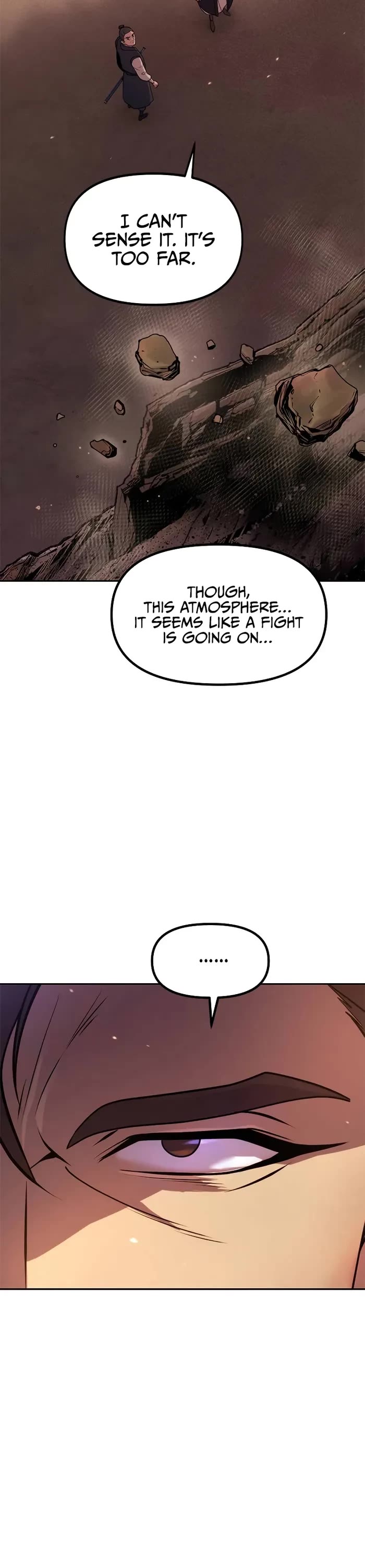 Chronicles of the Demon Faction Chapter 128 page 3 - Chapter 128