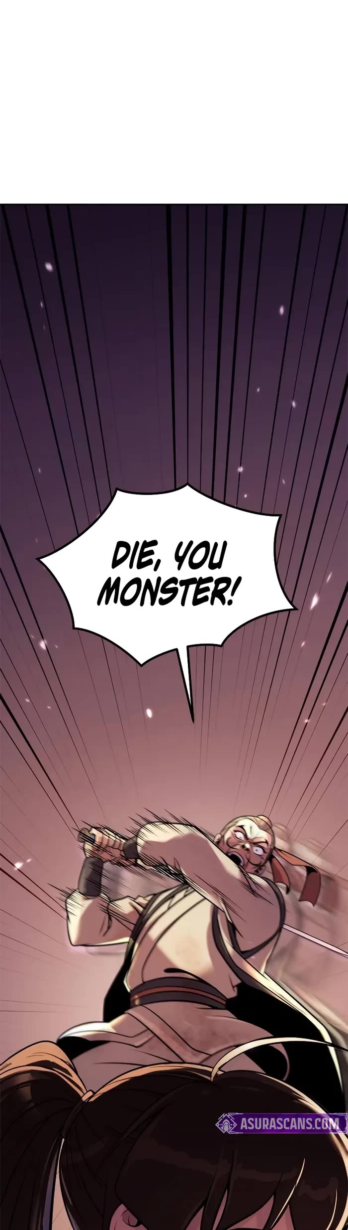 Chronicles of the Demon Faction Chapter 128 page 38 - Chapter 128
