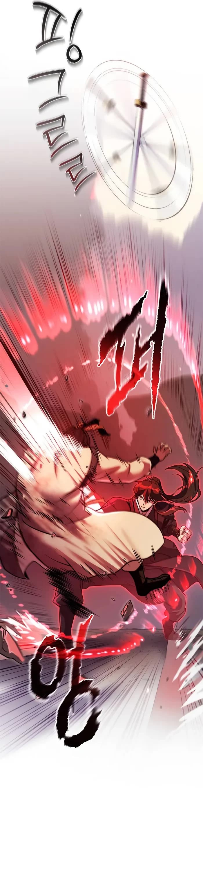 Chronicles of the Demon Faction Chapter 128 page 40 - Chapter 128
