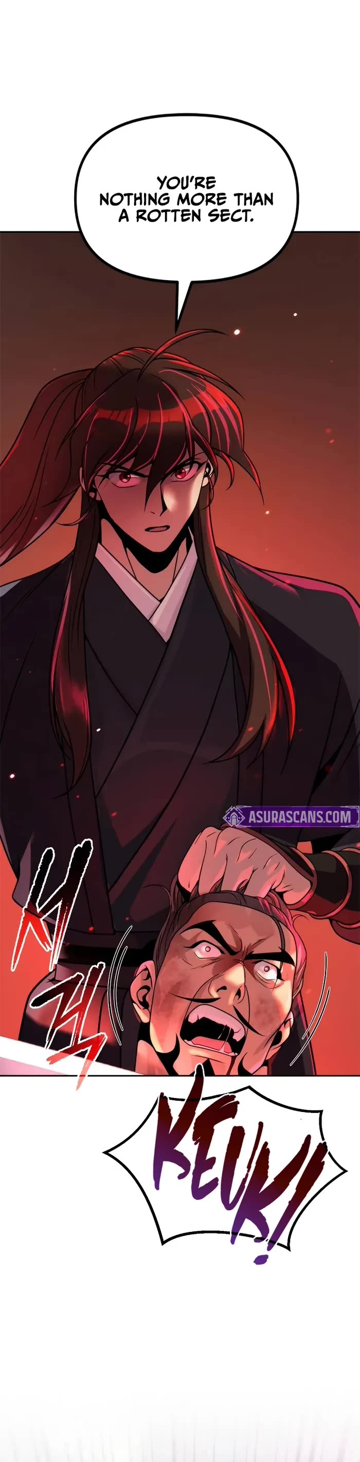 Chronicles of the Demon Faction Chapter 128 page 43 - Chapter 128