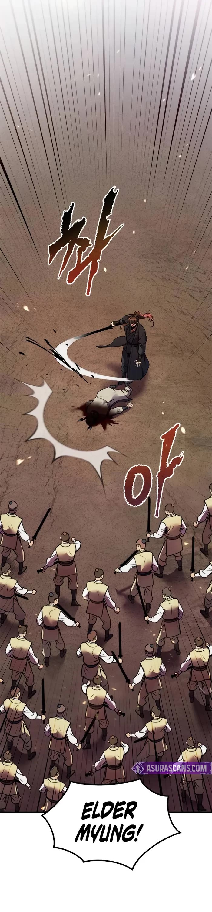 Chronicles of the Demon Faction Chapter 128 page 44 - Chapter 128
