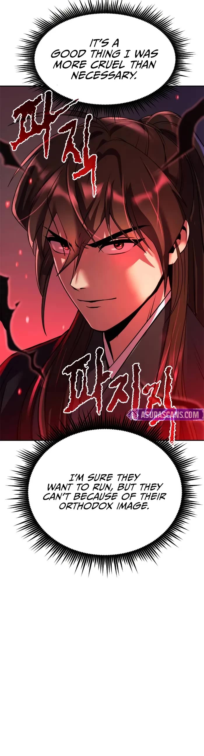 Chronicles of the Demon Faction Chapter 128 page 47 - Chapter 128
