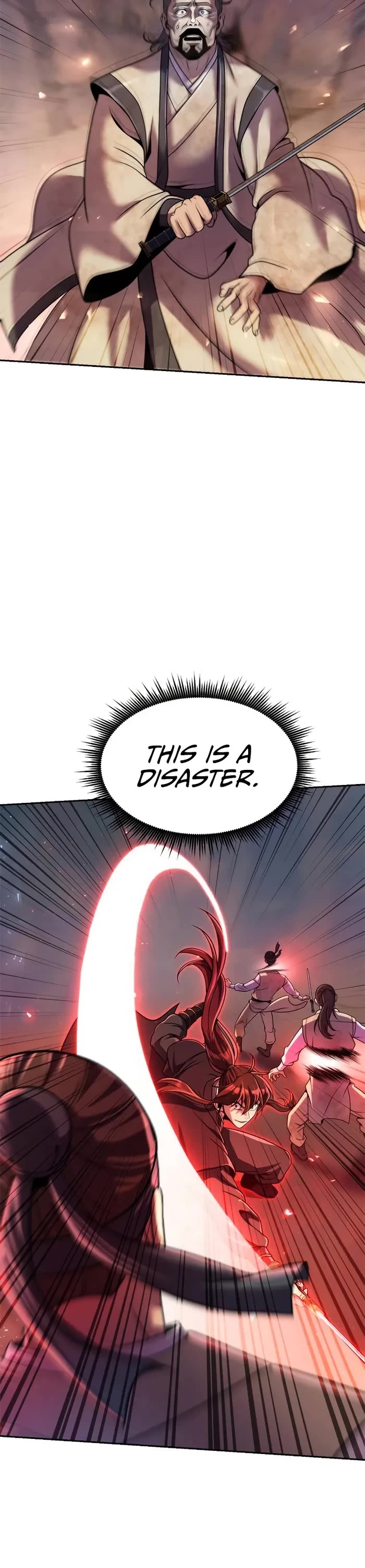 Chronicles of the Demon Faction Chapter 128 page 49 - Chapter 128