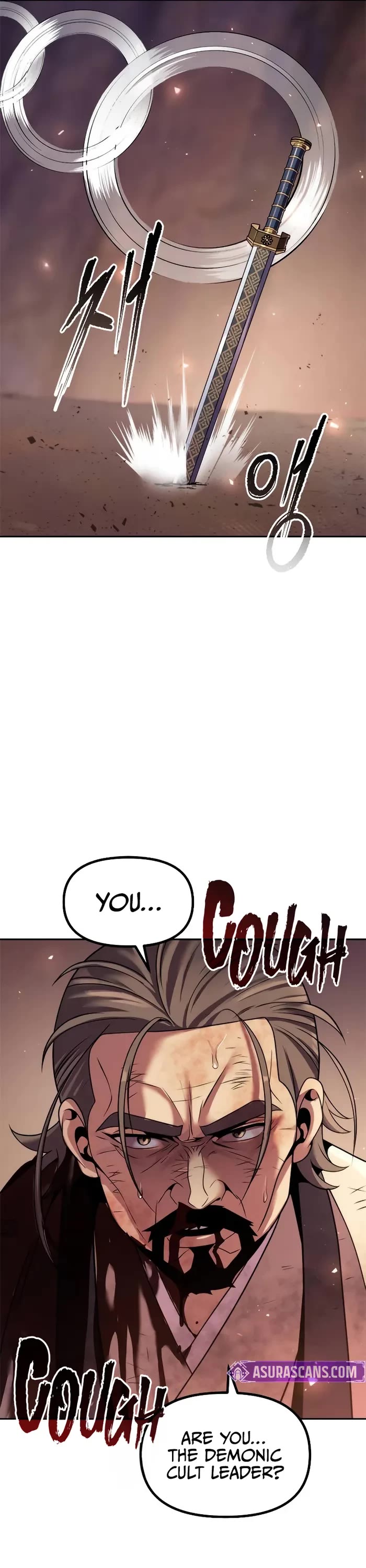 Chronicles of the Demon Faction Chapter 128 page 53 - Chapter 128