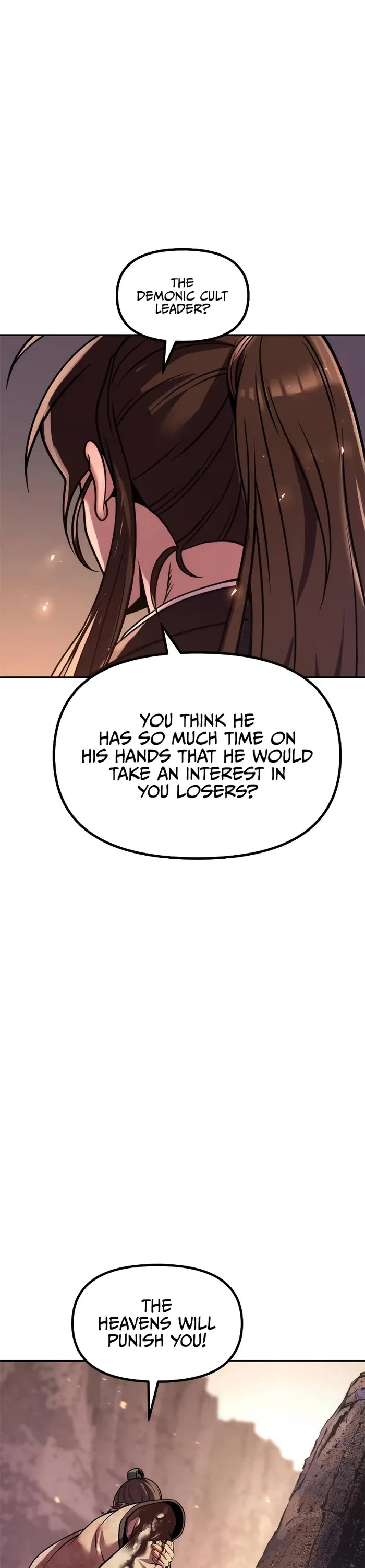 Chronicles of the Demon Faction Chapter 128 page 54 - Chapter 128