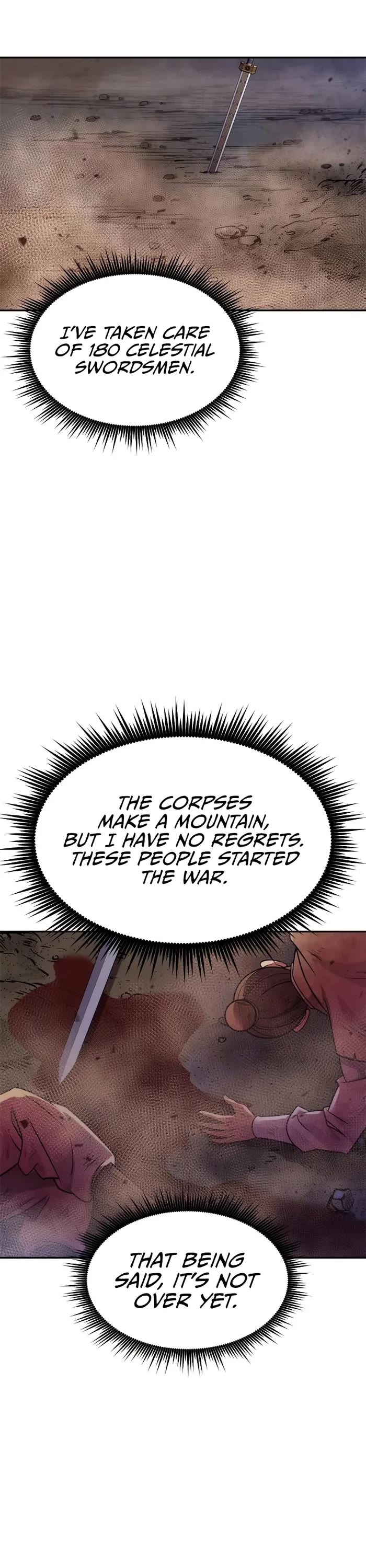 Chronicles of the Demon Faction Chapter 128 page 58 - Chapter 128