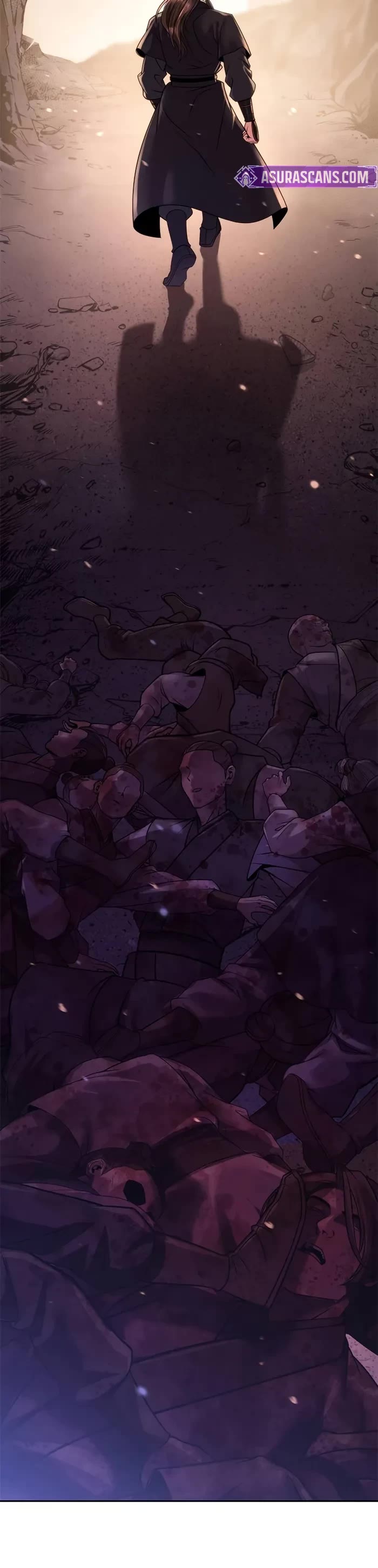 Chronicles of the Demon Faction Chapter 128 page 60 - Chapter 128