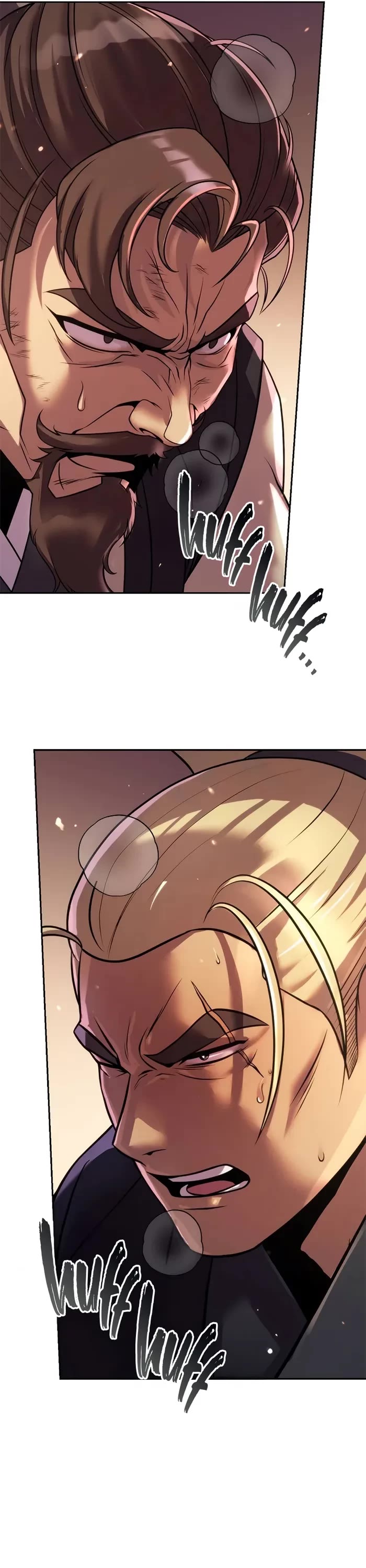 Chronicles of the Demon Faction Chapter 128 page 62 - Chapter 128