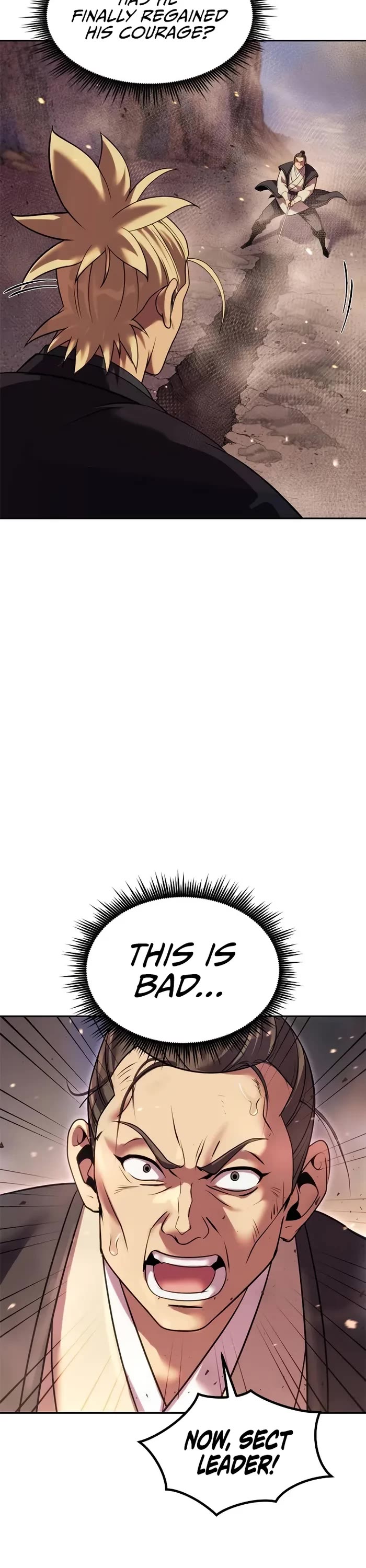 Chronicles of the Demon Faction Chapter 128 page 67 - Chapter 128
