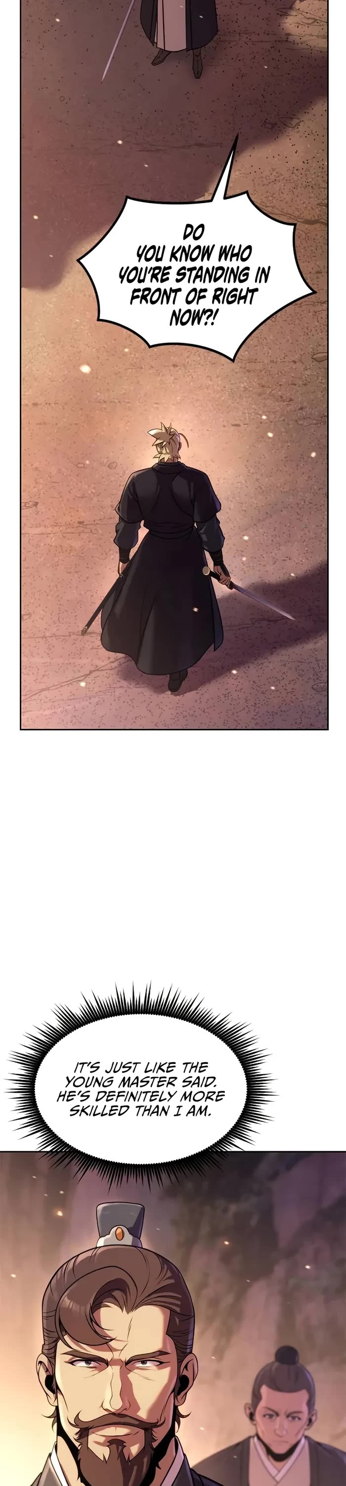Chronicles of the Demon Faction Chapter 128 page 7 - Chapter 128