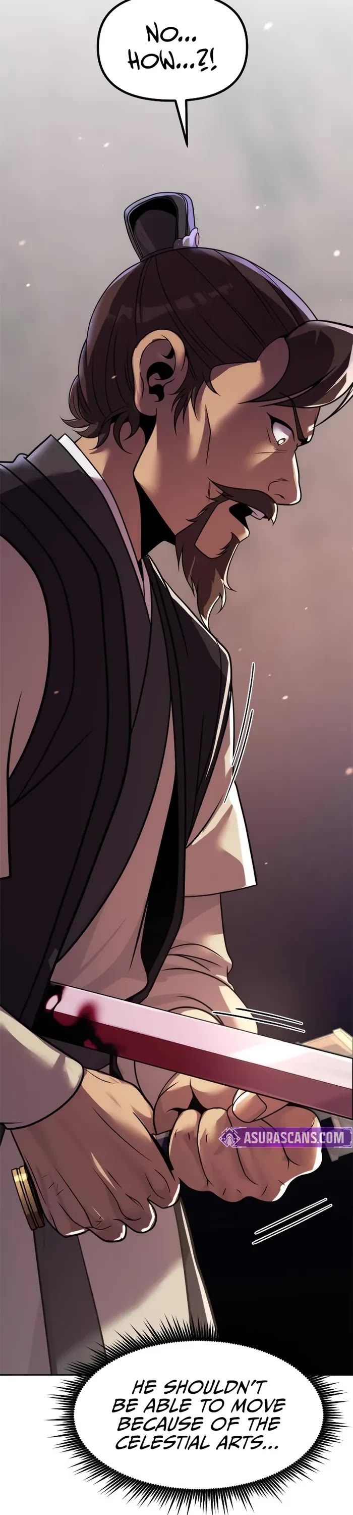 Chronicles of the Demon Faction Chapter 128 page 72 - Chapter 128