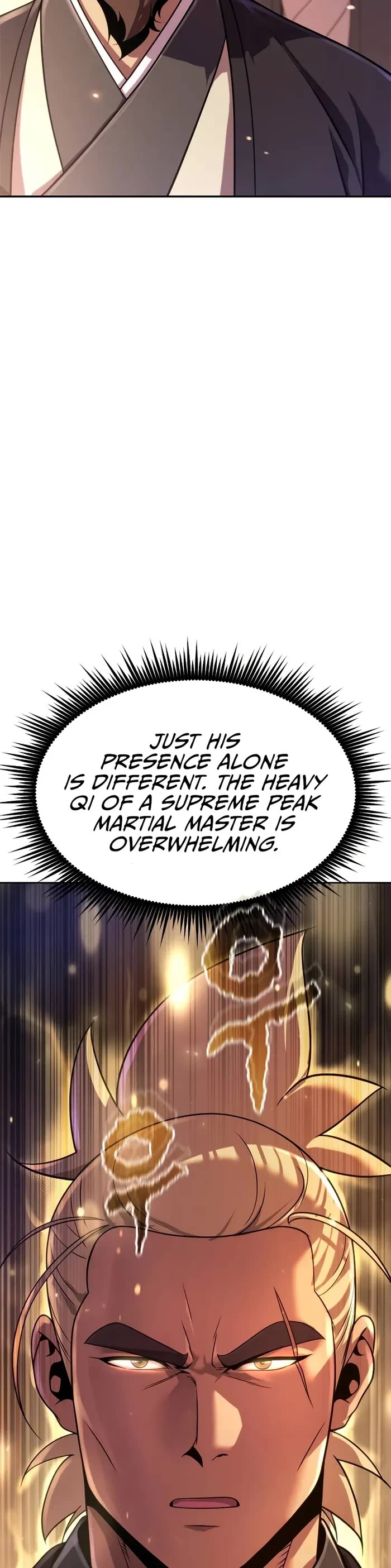 Chronicles of the Demon Faction Chapter 128 page 8 - Chapter 128