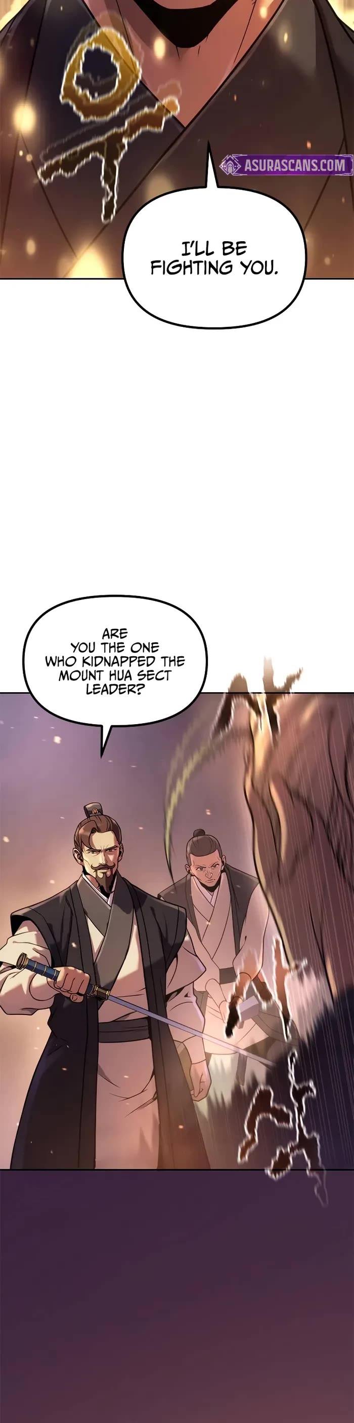 Chronicles of the Demon Faction Chapter 128 page 9 - Chapter 128