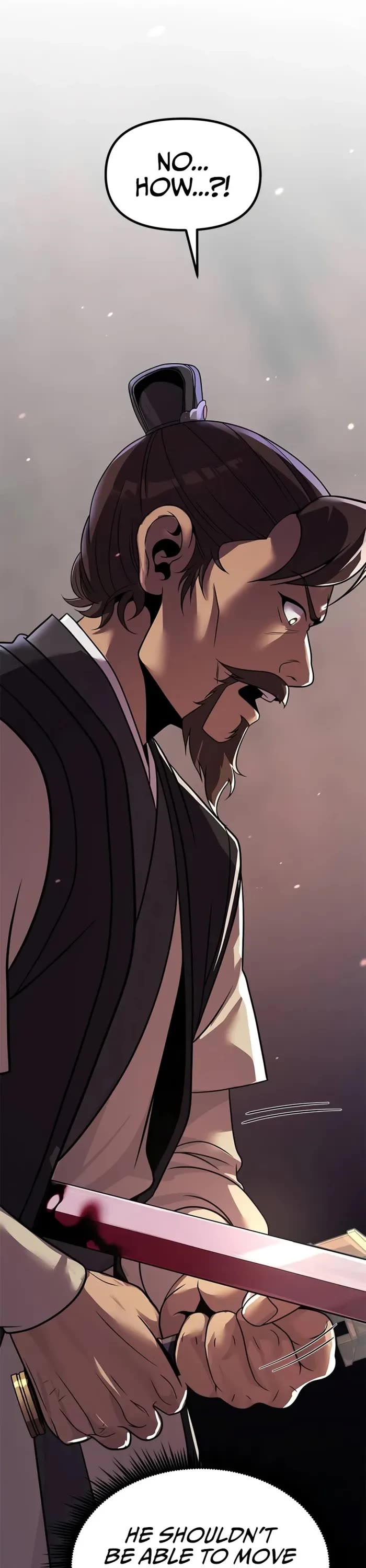 Chronicles of the Demon Faction Chapter 129 page 1 - Chapter 129