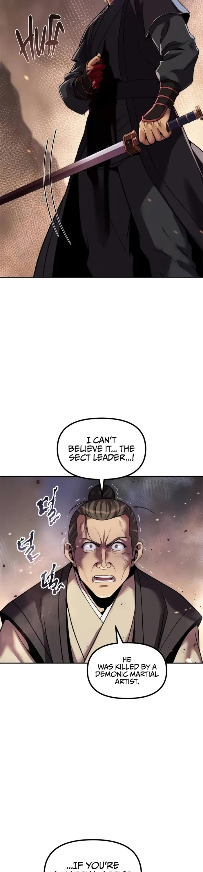 Chronicles of the Demon Faction Chapter 129 page 10 - Chapter 129